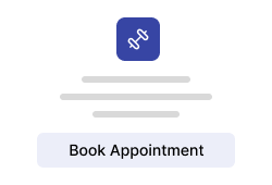 Appointment Booking WordPress Plugin | WP Bookit | Iqonic Design`