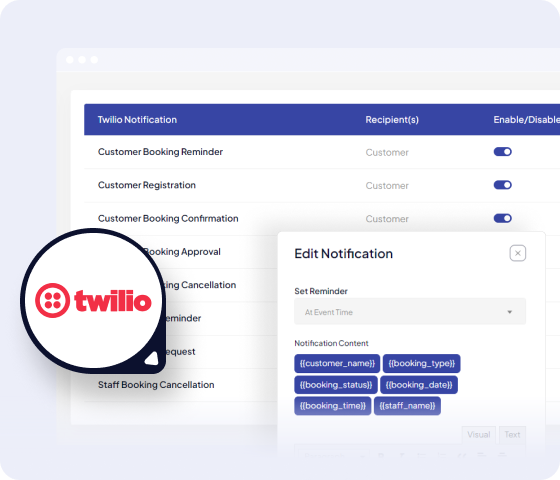 twilio