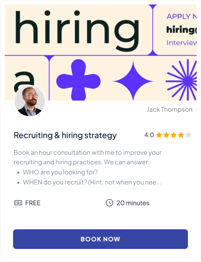 hiring-recruiting