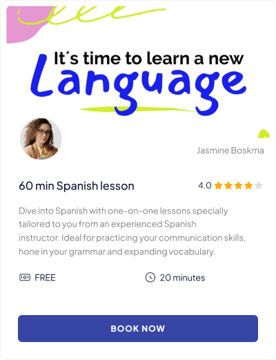 new-language