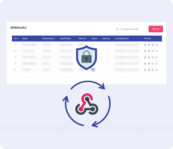 WPBookit Webhook Addon | WPBookit | Iqonic Design